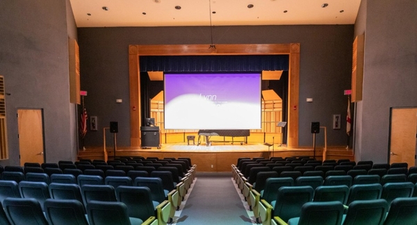 LYNN UNIVERSITY - MIAMI BOCA RATON